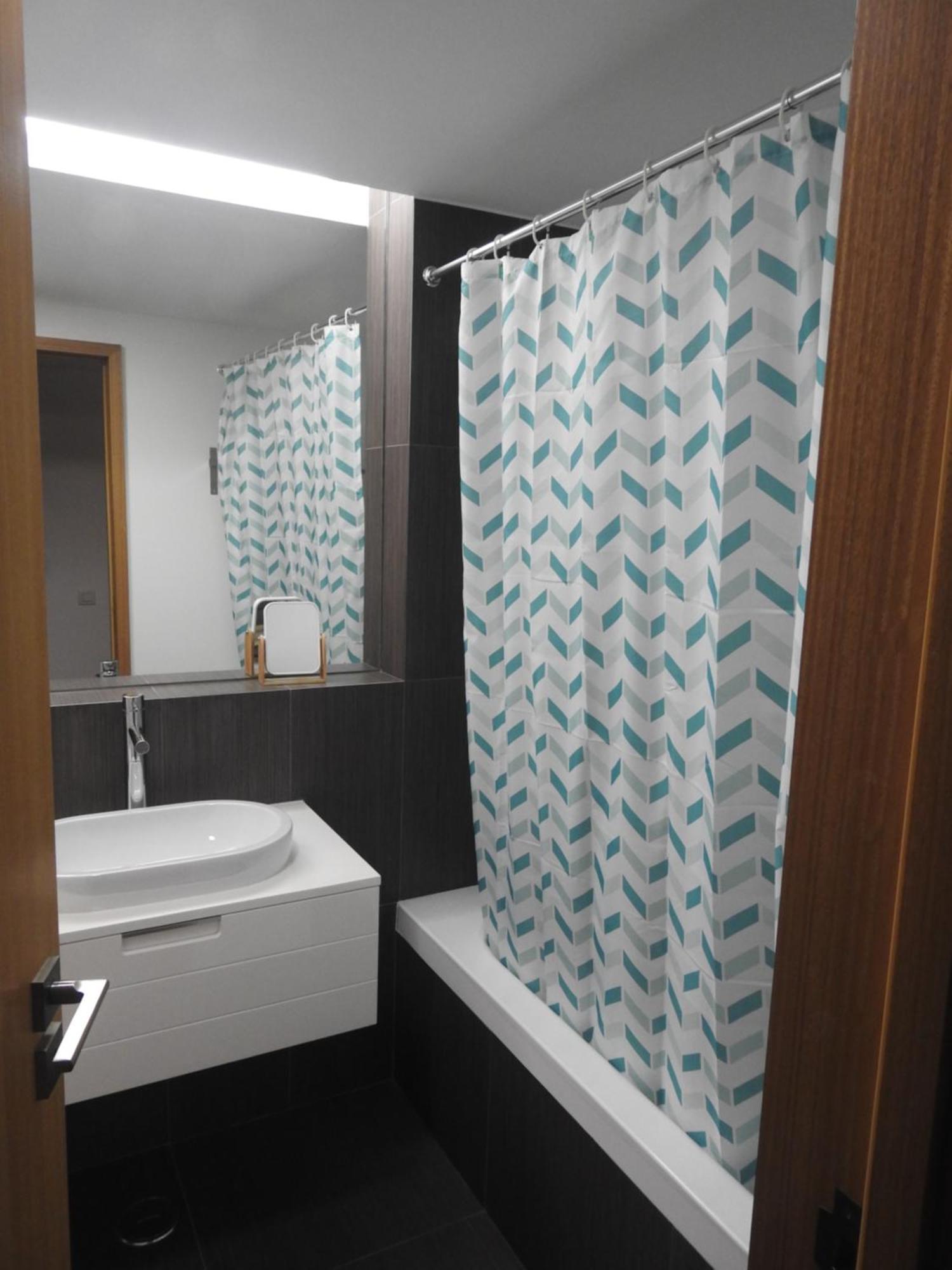 Apartamento Factory Blue