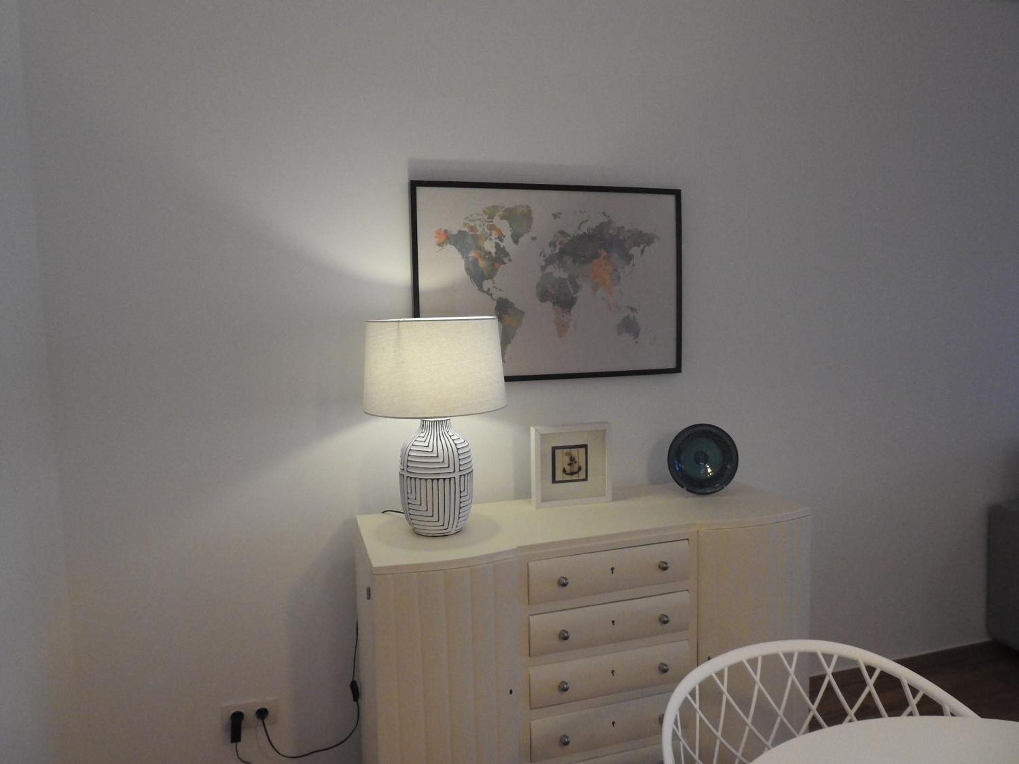Apartamento Factory Blue Lagos